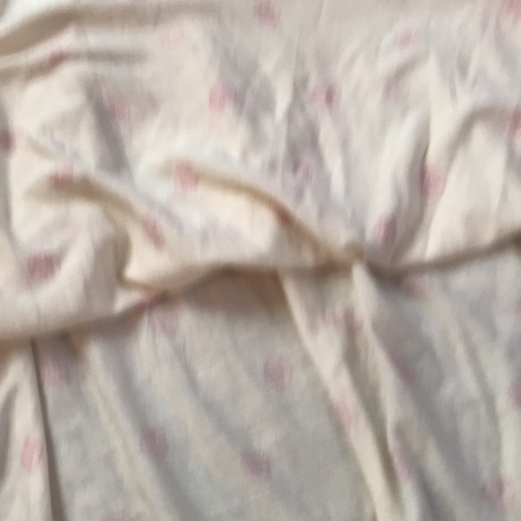 🌸NEW🌸 Moschino Cheap and Chic Vintage Circle Skirt - Picture 5 of 16